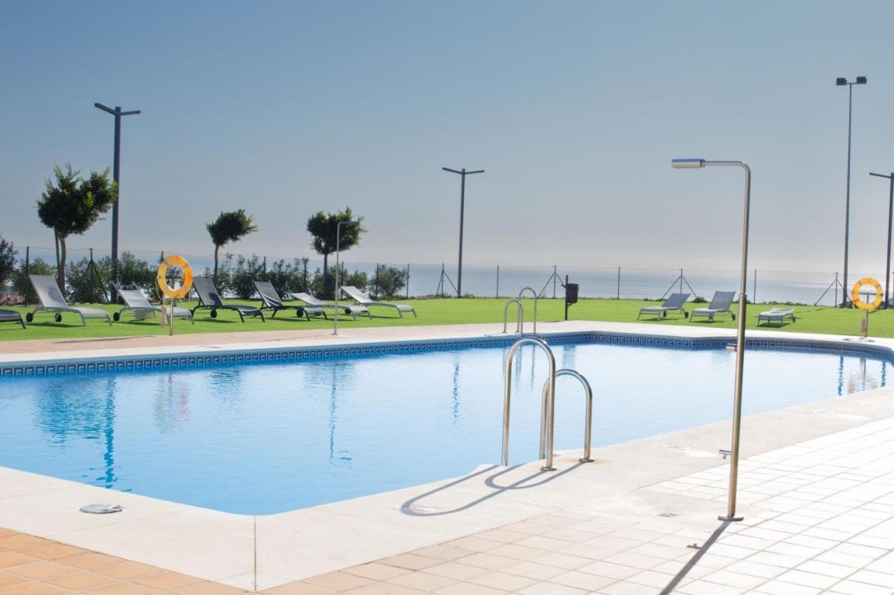 Moderne Ferienwohnung 71A مانيلفا المظهر الخارجي الصورة