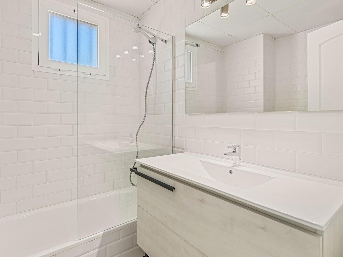 Moderne Ferienwohnung 71A مانيلفا المظهر الخارجي الصورة