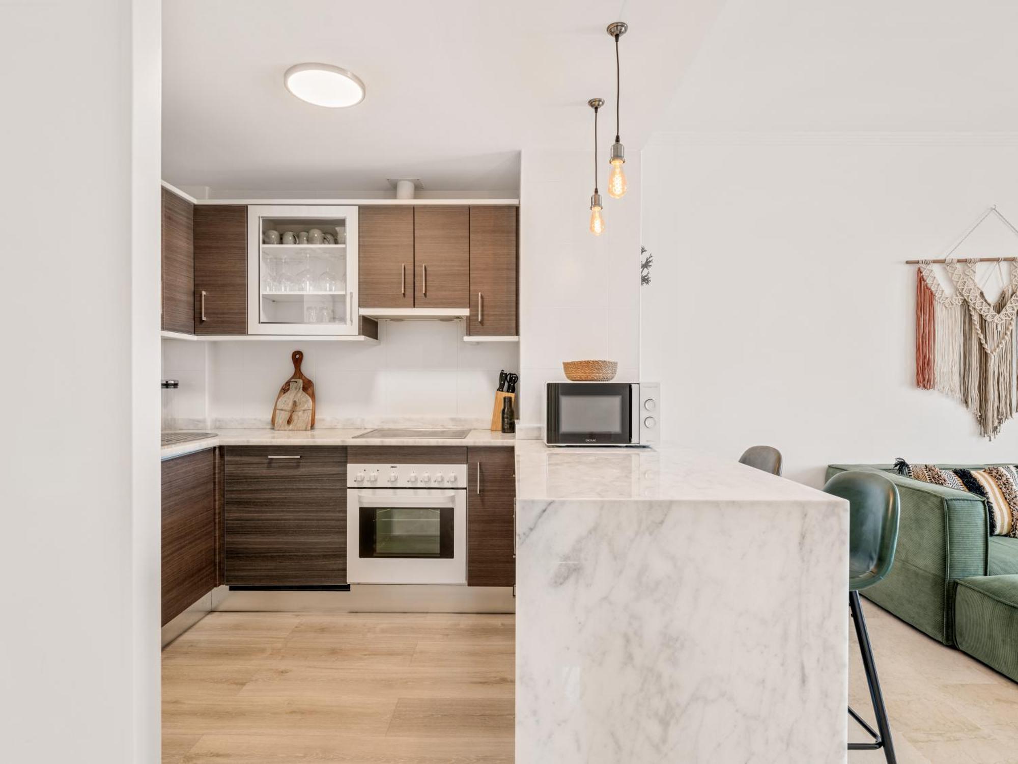 Moderne Ferienwohnung 71A مانيلفا المظهر الخارجي الصورة